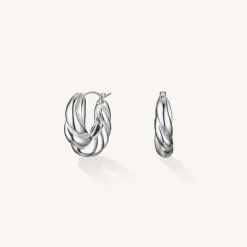 Twisted Hoops