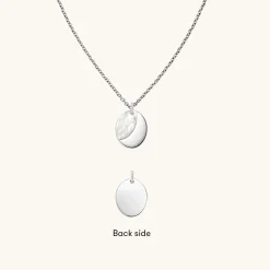 Unite Mother of Pearl Necklace