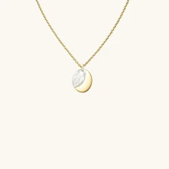 Unite Mother of Pearl Necklace