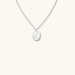 Unite Mother of Pearl Necklace