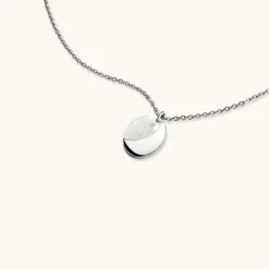 Unite Mother of Pearl Necklace