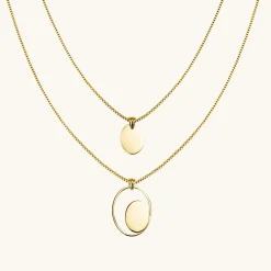 Unite Oval Set