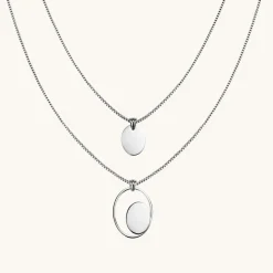 Unite Oval Set