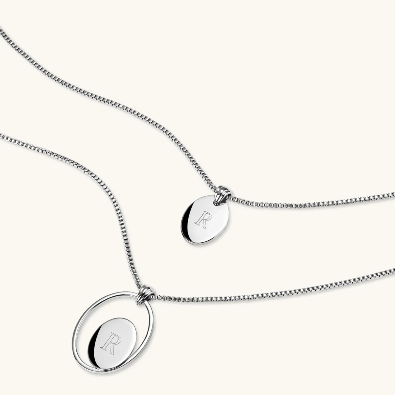 Unite Oval Set