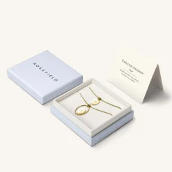 Unite Oval Set
