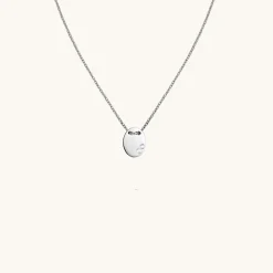 Unite Pearl Necklace