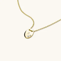 Unite Pearl Necklace