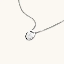 Unite Pearl Necklace