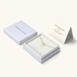 Unite Pearl Necklace
