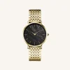 Upper East Side Black Gold