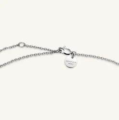 Vintage Oval Necklace