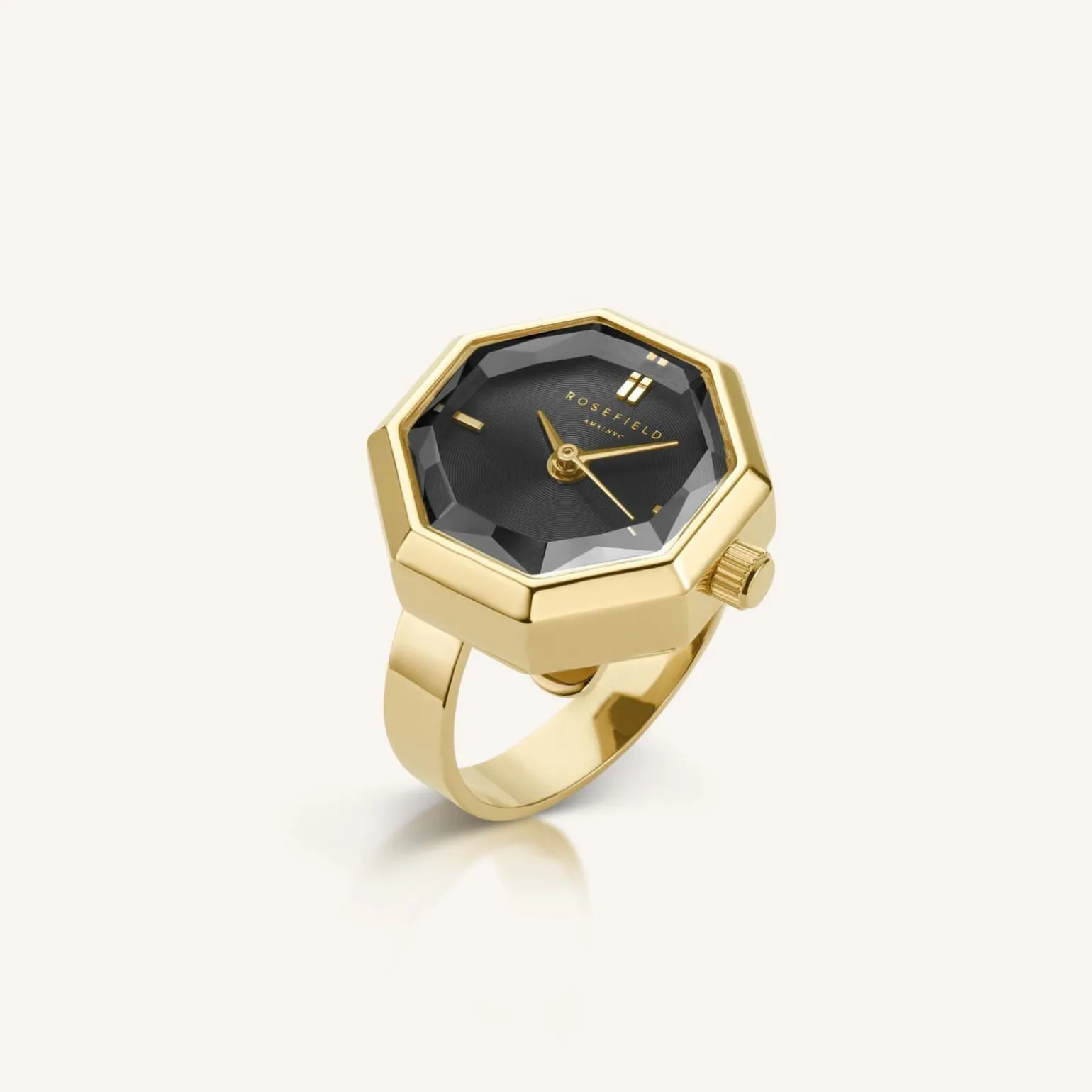 Watch Ring