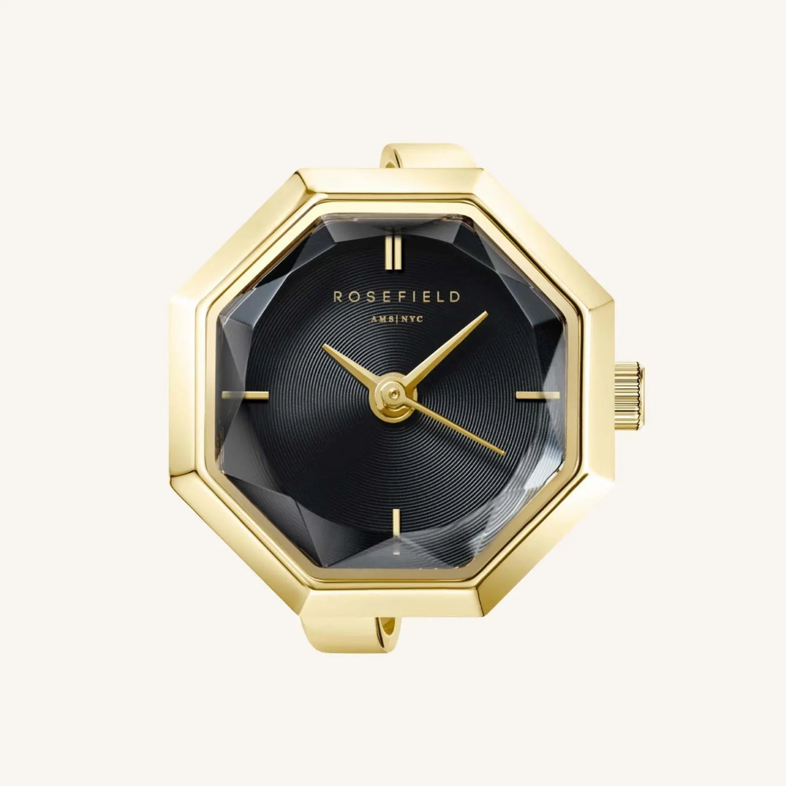 Watch Ring