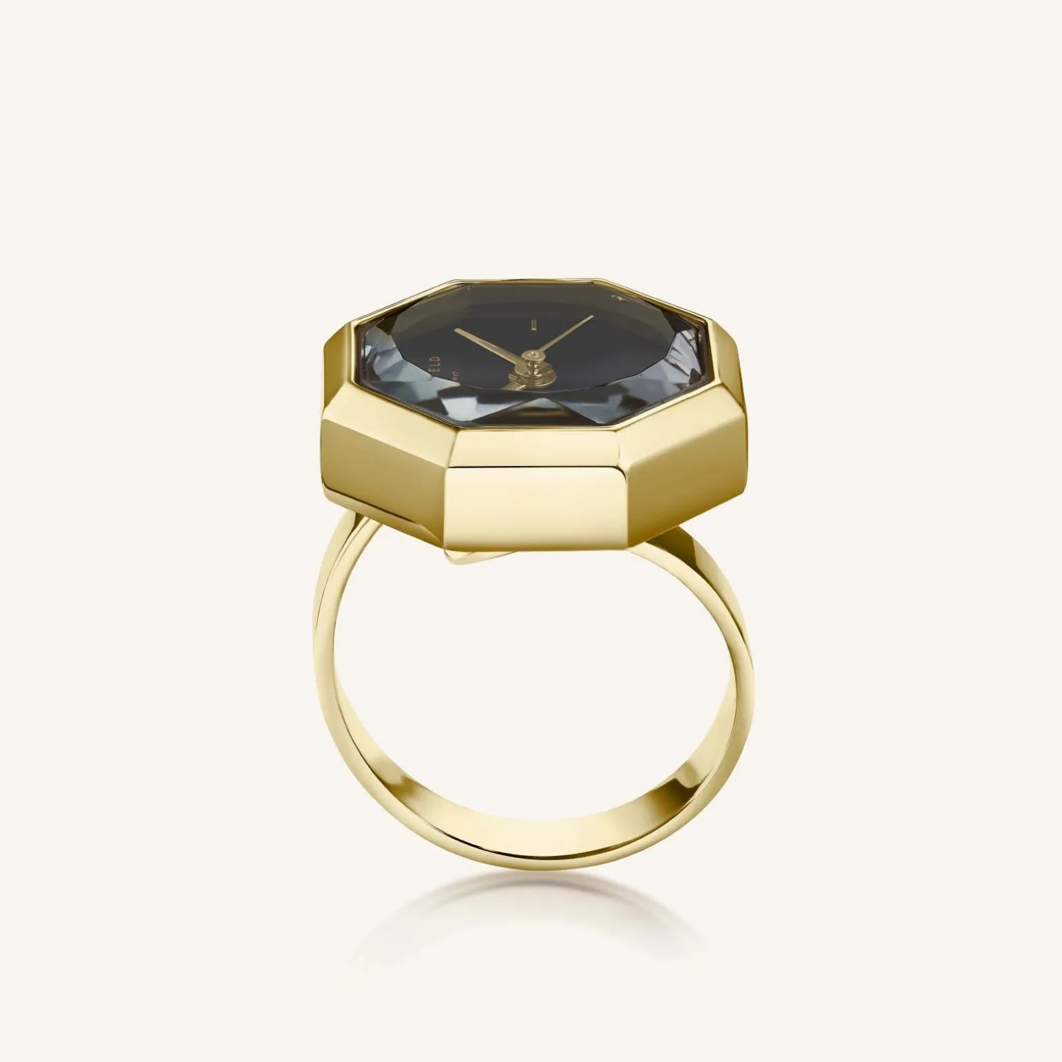 Watch Ring