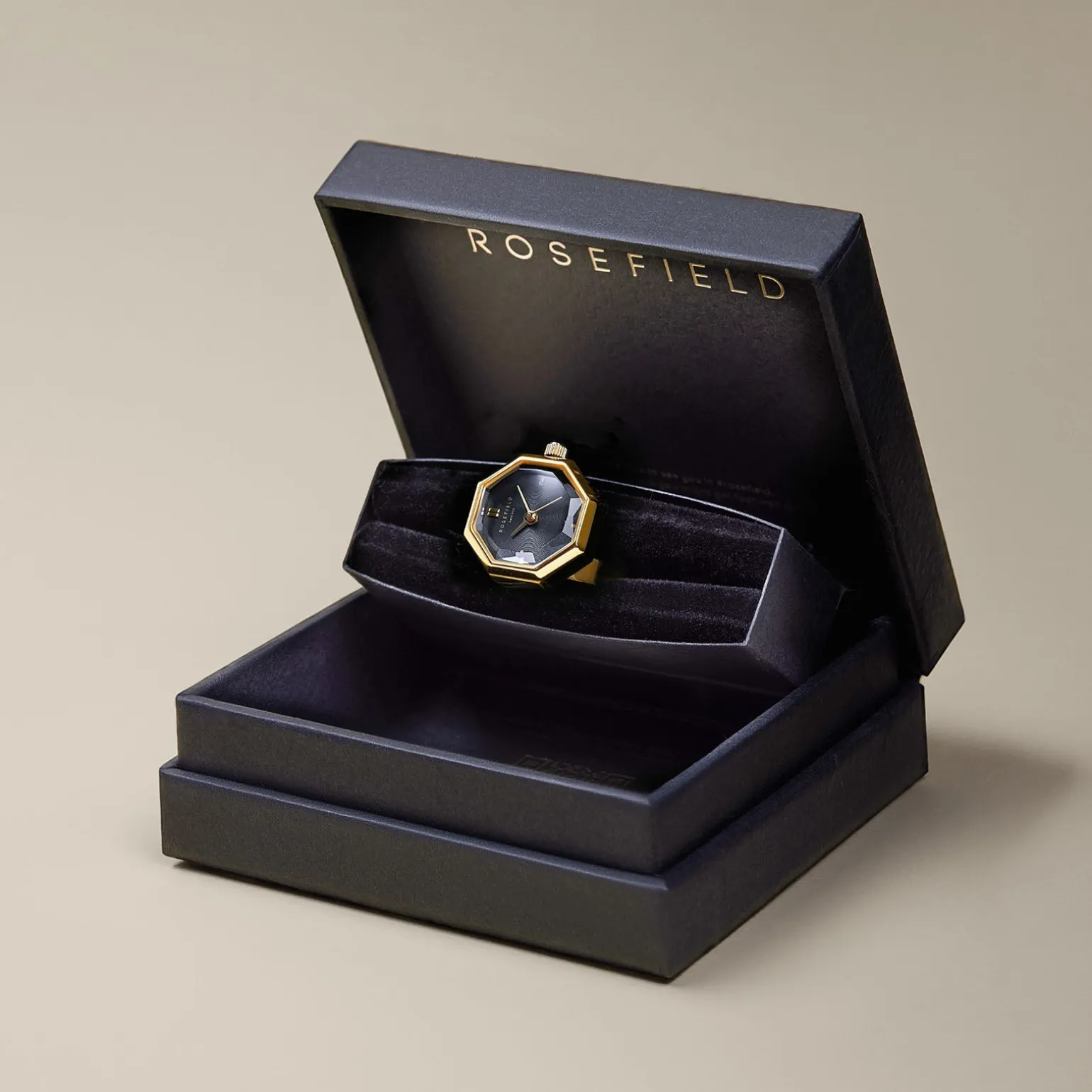 Watch Ring
