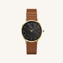 West Village Black Cognac