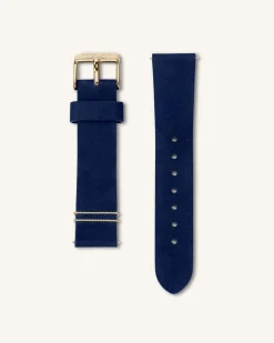 West Village Blue