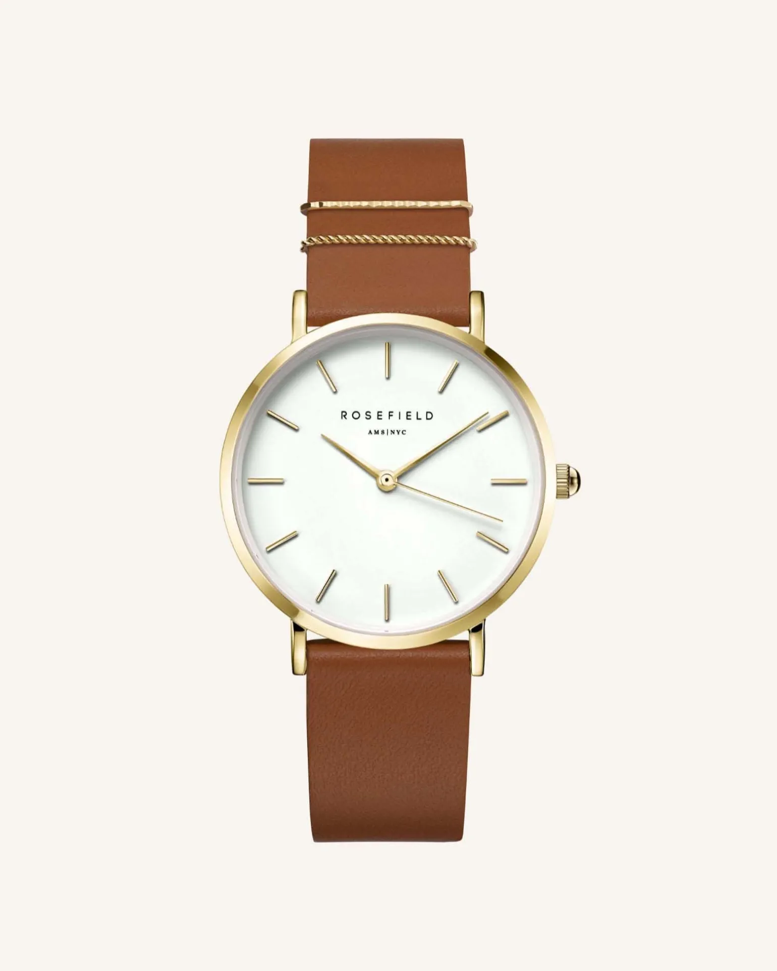 West Village Cognac