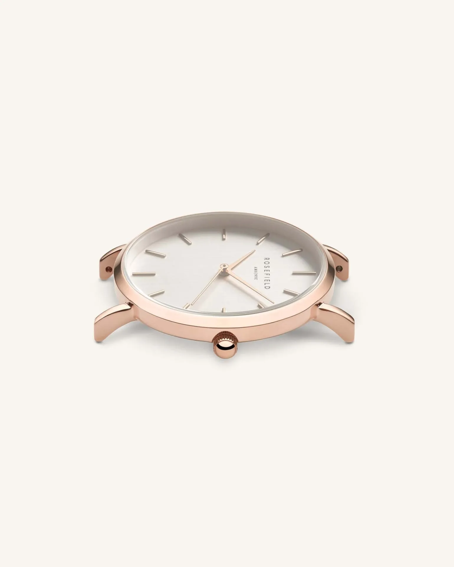 West Village Soft Pink